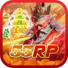 55RP - Tantangan Seru dalam Dunia Puzzle