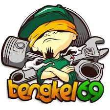 BENGKEL69 - Petualangan Menantang yang Seru