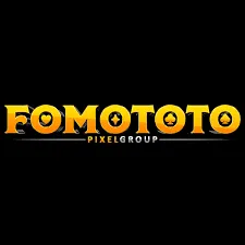 FOMOTOTO - Petualangan Seru dalam Game Arcade