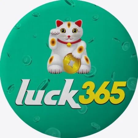 LUCK365 - Game TPS Seru dan Menegangkan