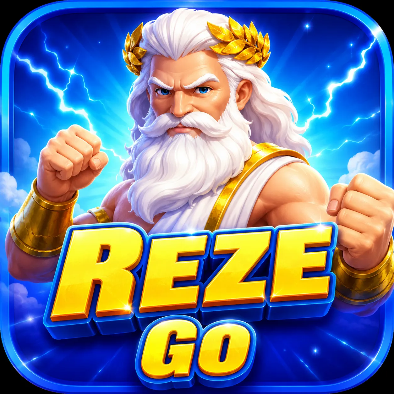 REZEGO - Game Olahraga Seru dan Menantang