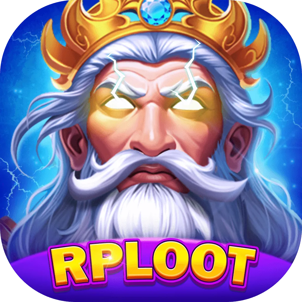 RPLOOT - Game Battle Royale Seru dan Menegangkan
