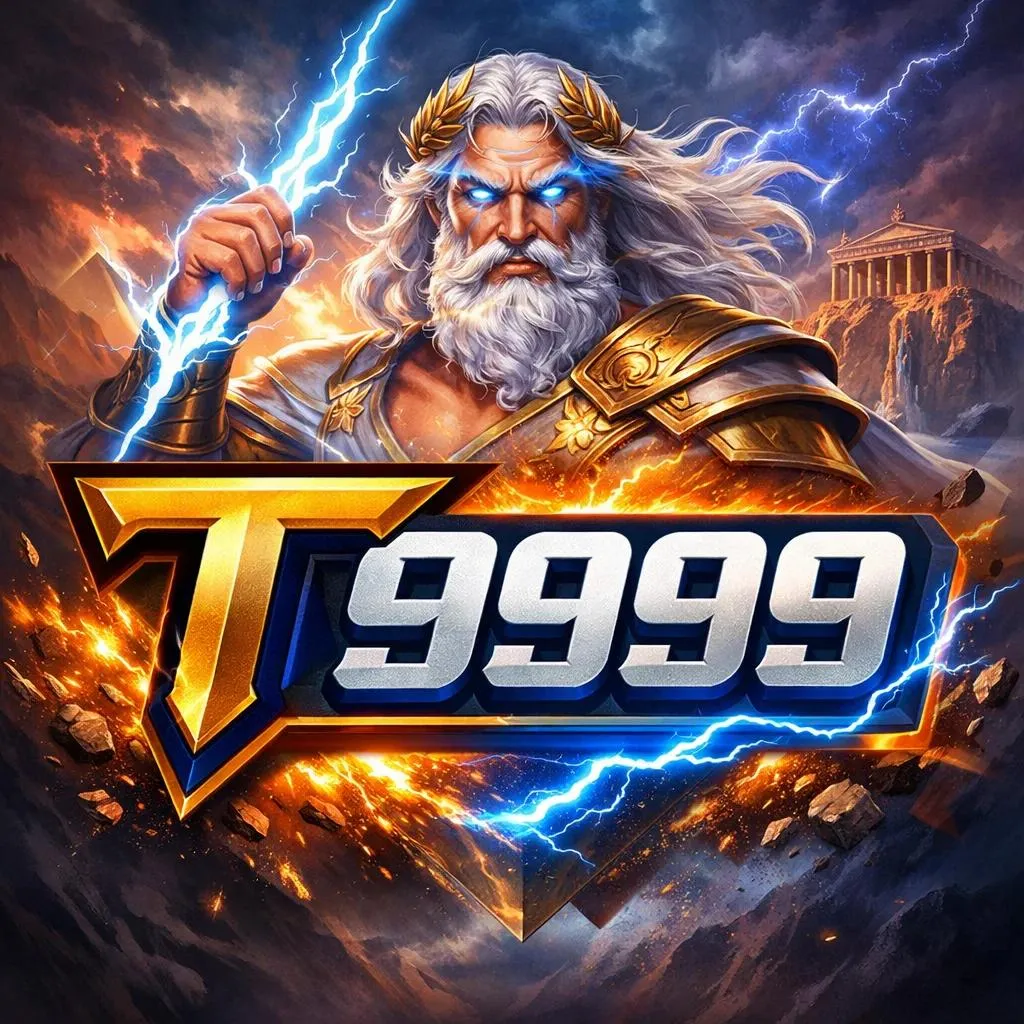 T9999 - Game FPS Terbaik di Pusat Unduhan