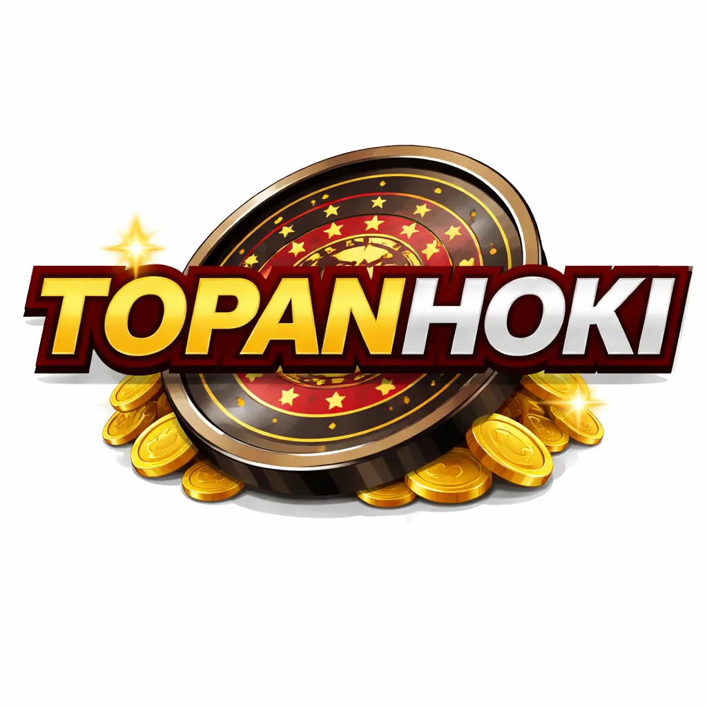 TOPANHOKI - Permainan Bingo Seru dan Mengasyikkan